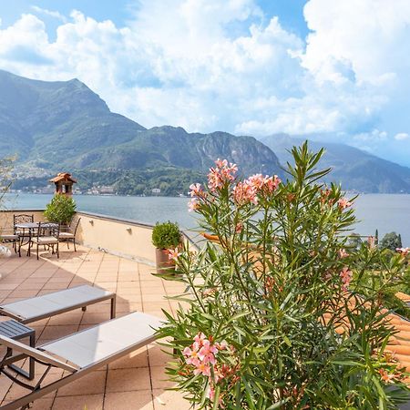 Villa La Perla - Bellagio Eksteriør bilde