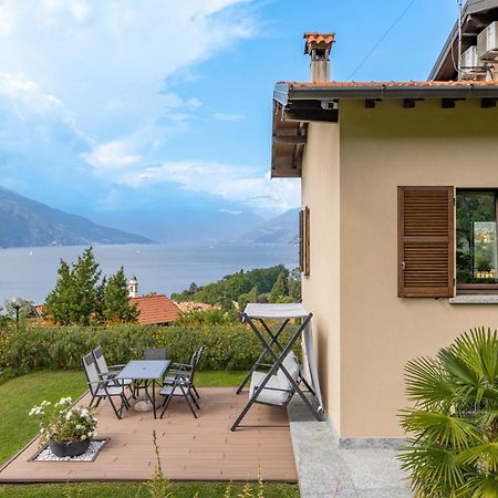 Villa La Perla - Bellagio Eksteriør bilde