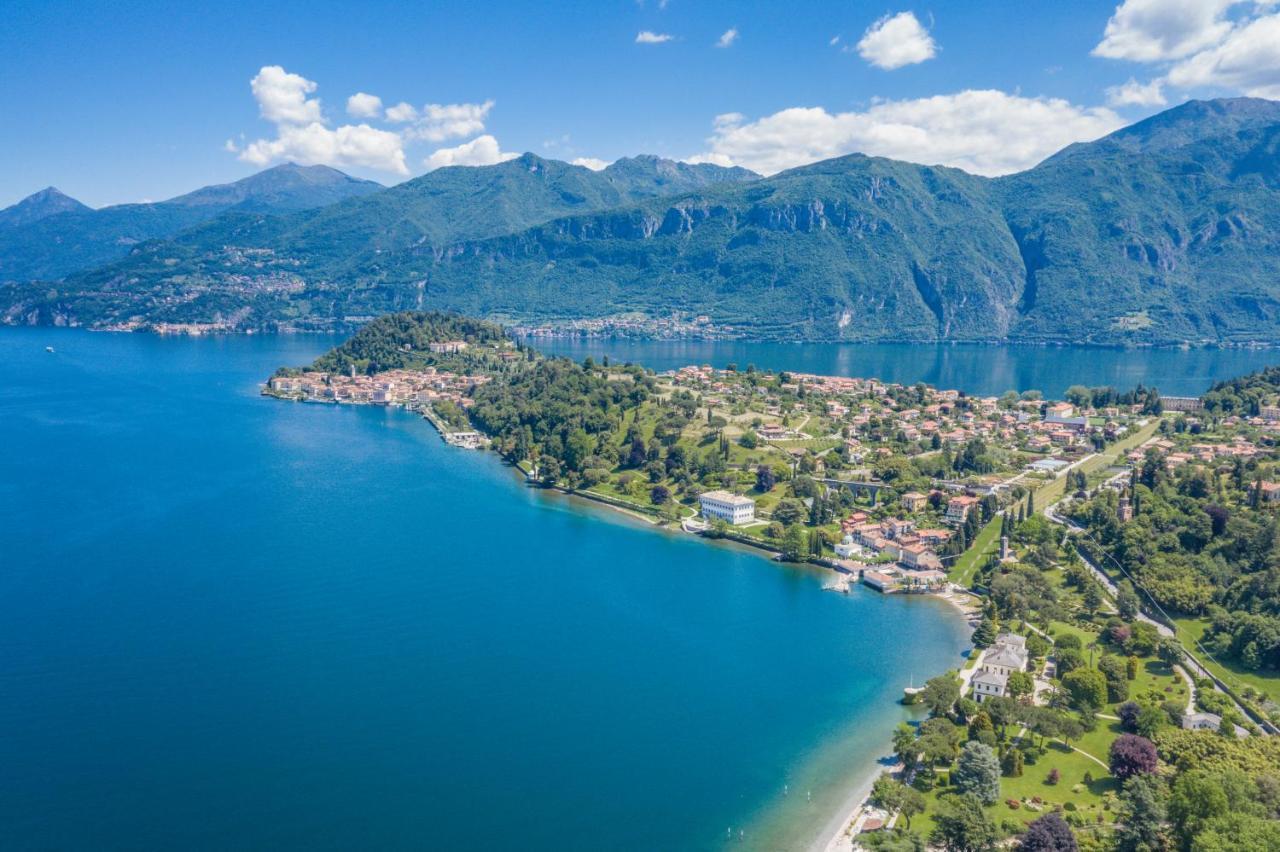 Villa La Perla - Bellagio Eksteriør bilde