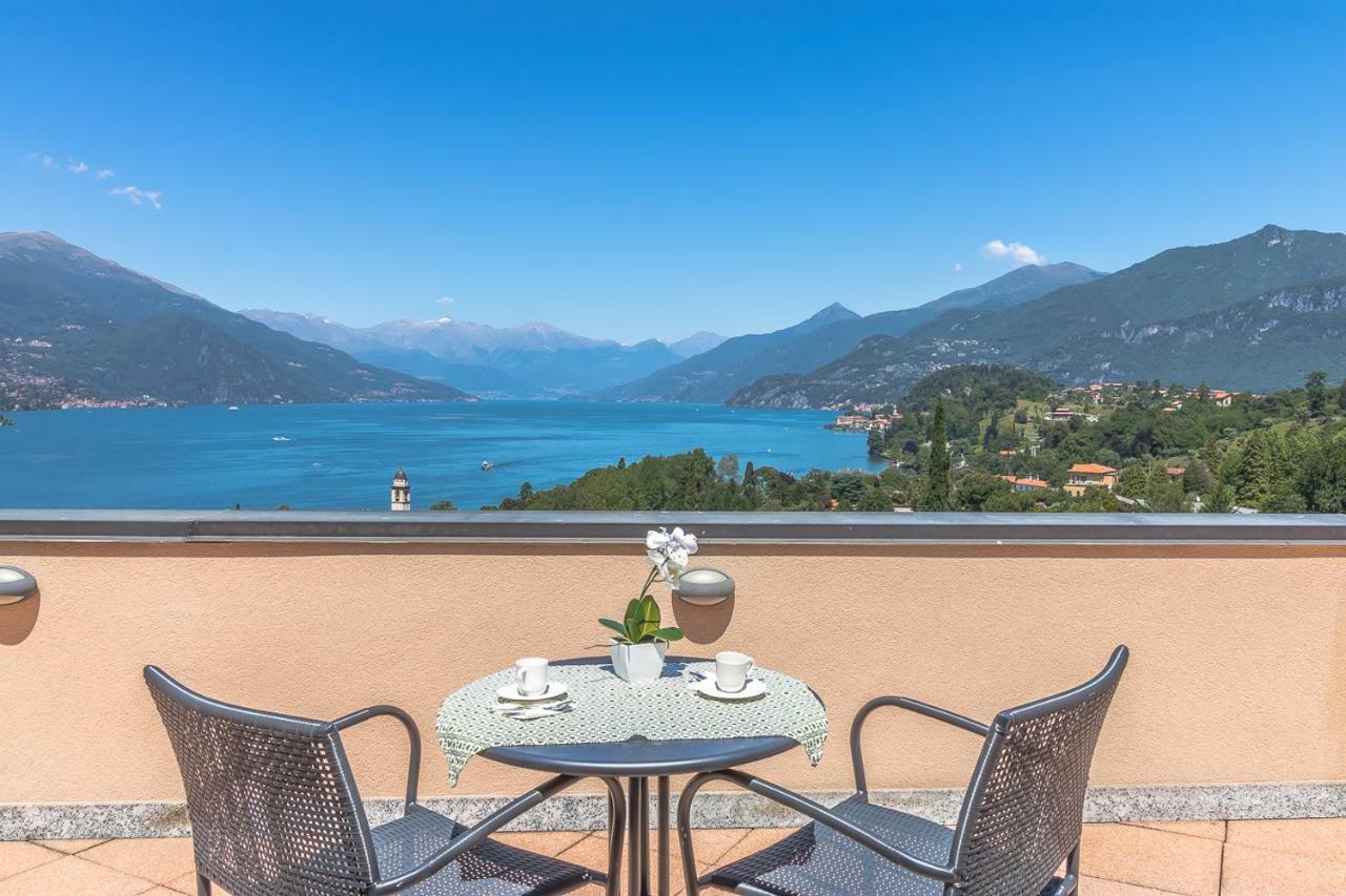 Villa La Perla - Bellagio Eksteriør bilde