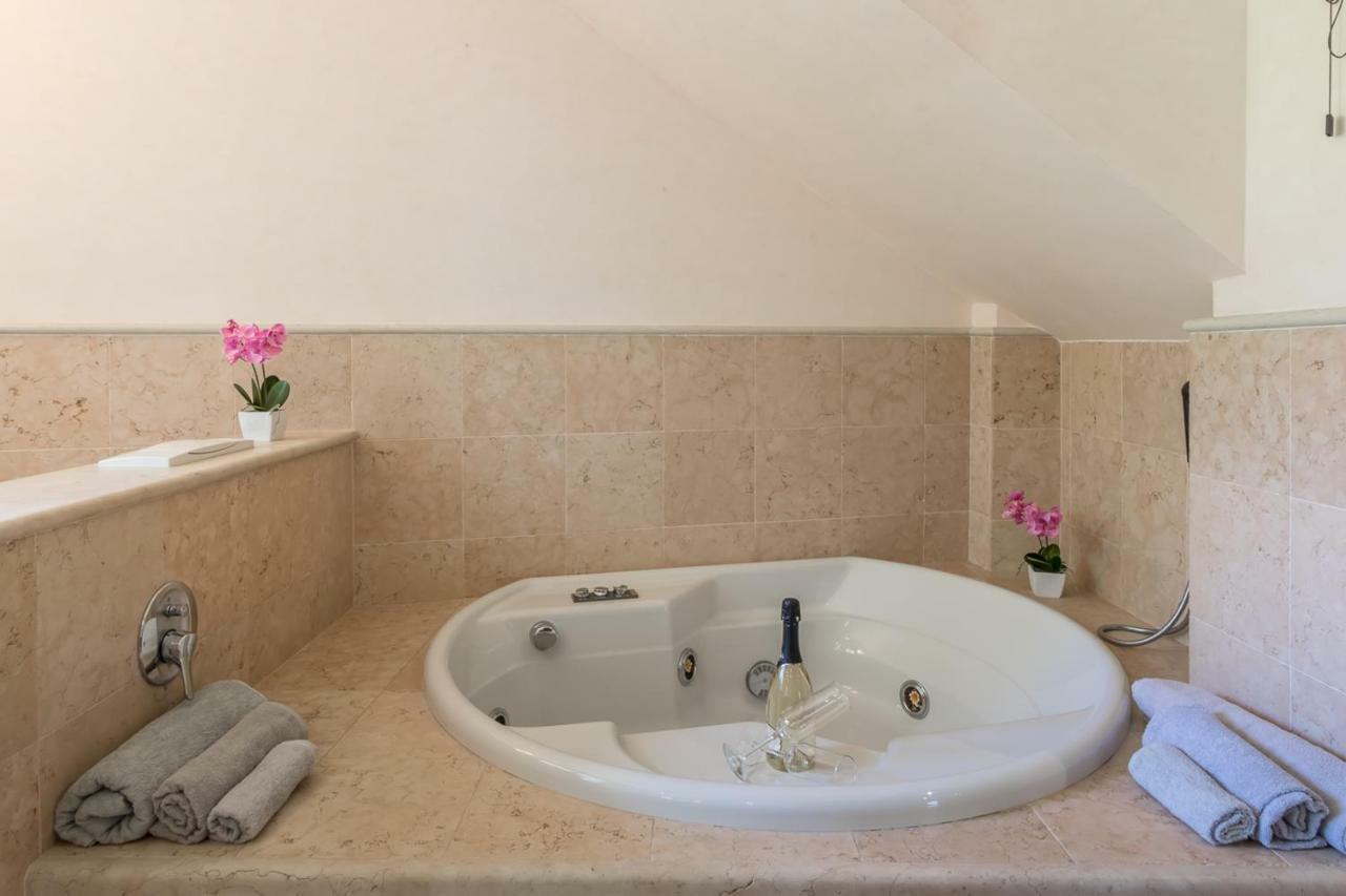 Villa La Perla - Bellagio Eksteriør bilde